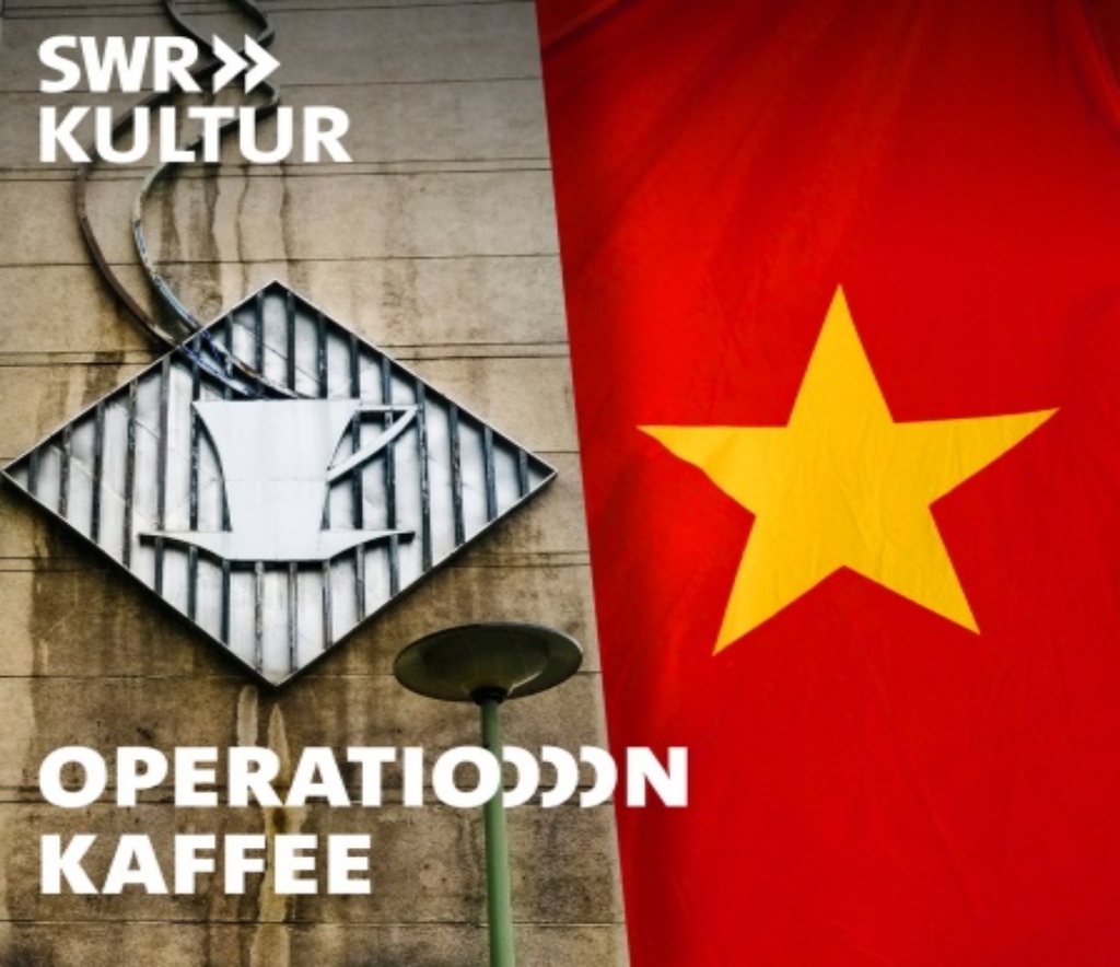 Operation Kaffee SWR Kultur